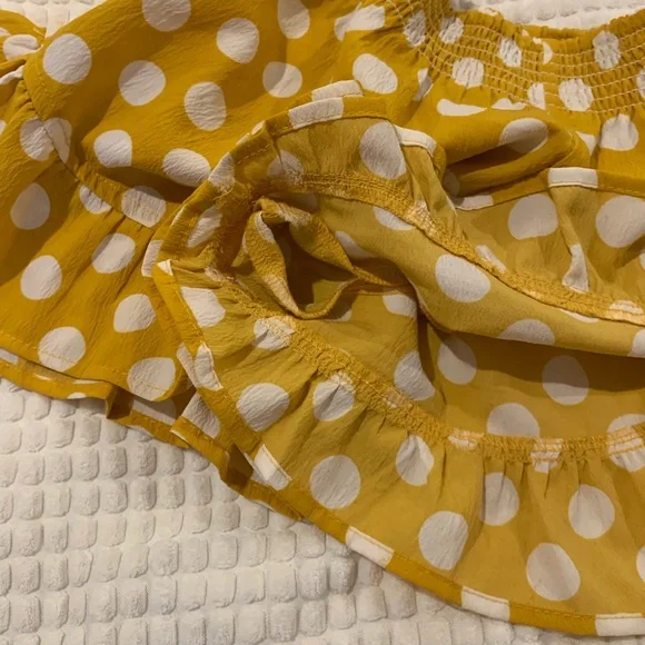 EUC VOLCOM Newdles Womens Shorts Sz S (4-6) read description! worn once!! - Picture 9 of 14